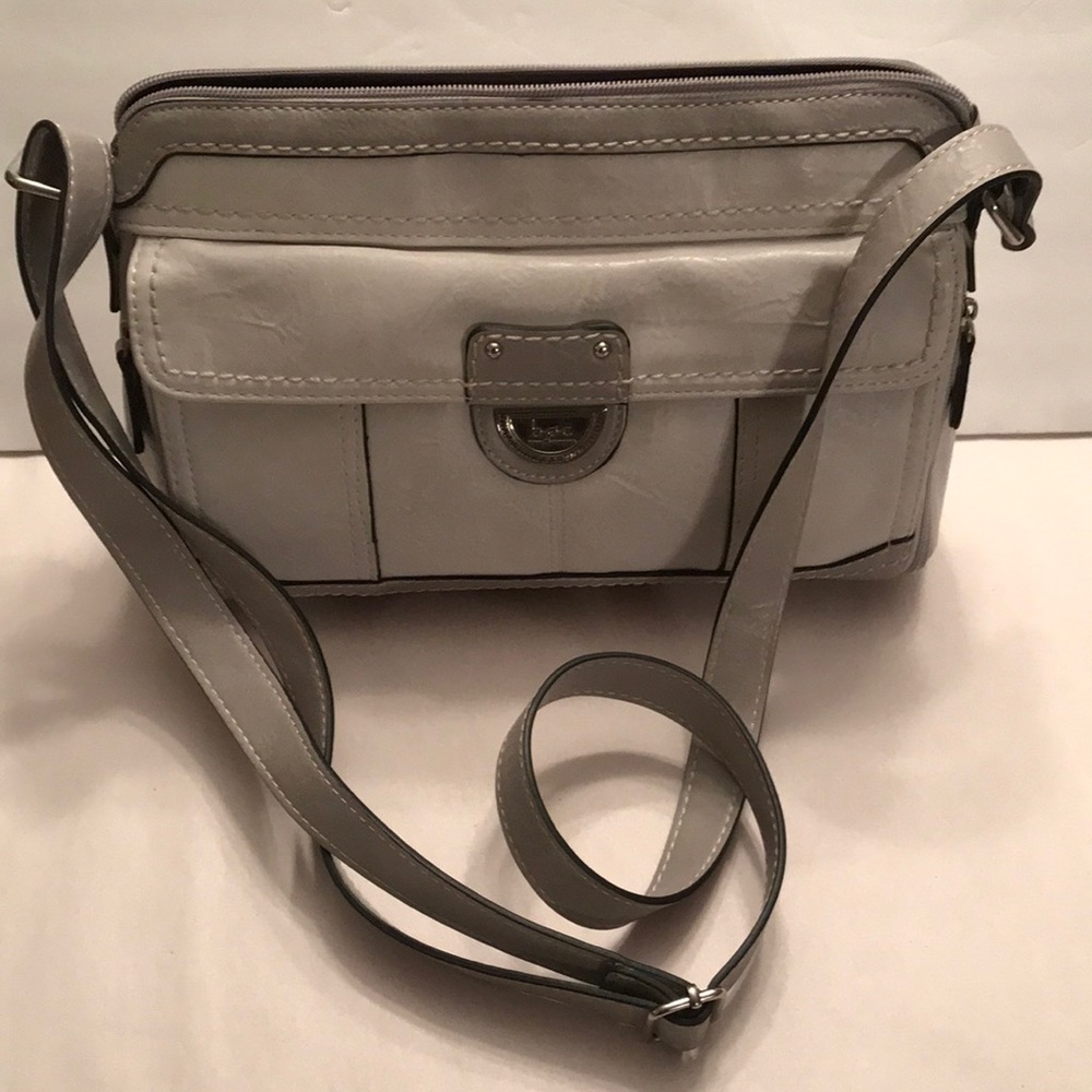 b. o. c. Shoulder Bag Faux Leather
